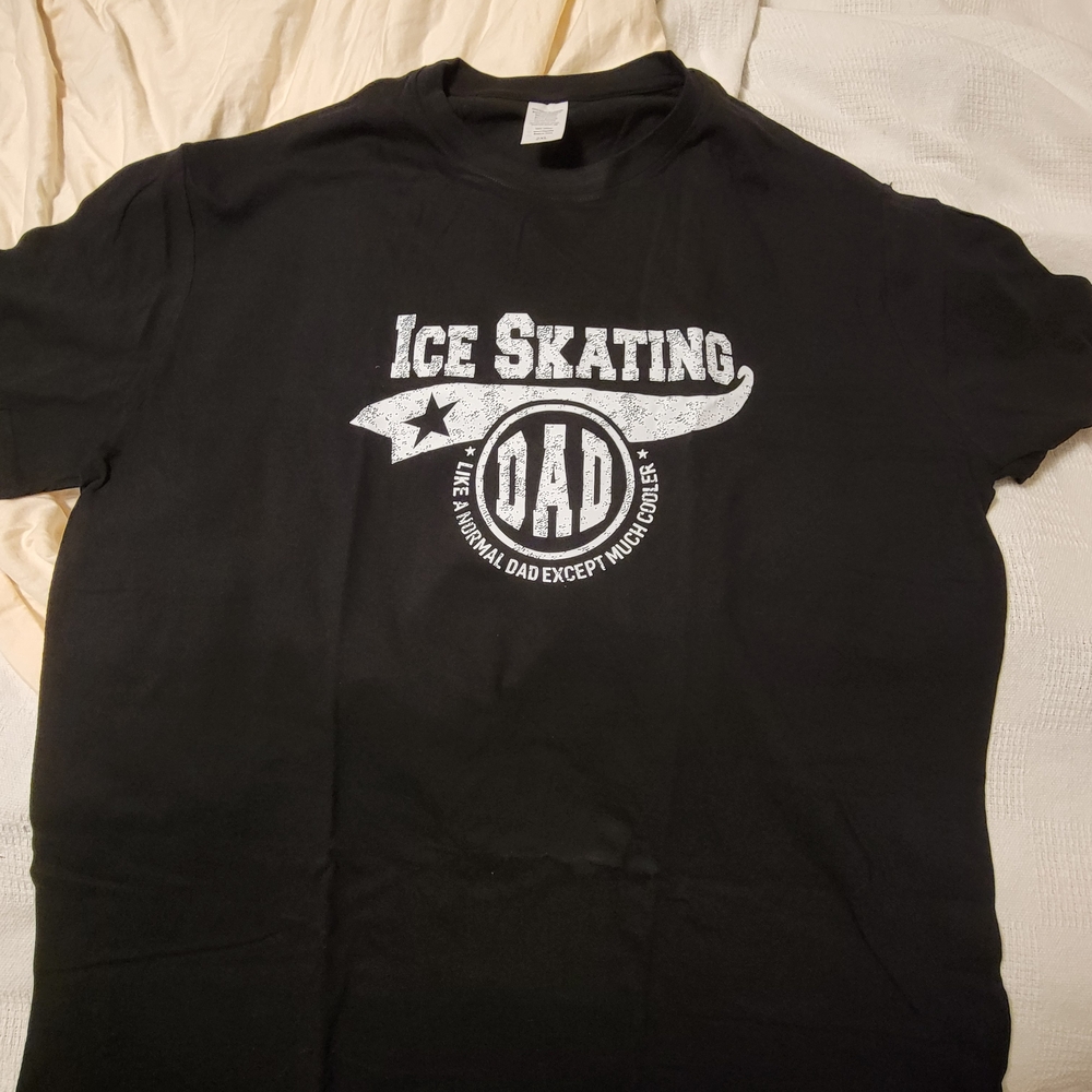 Men's 2XL T-Shirt.